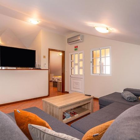 Casa Por Do Sol Apartment Calheta  Exterior photo