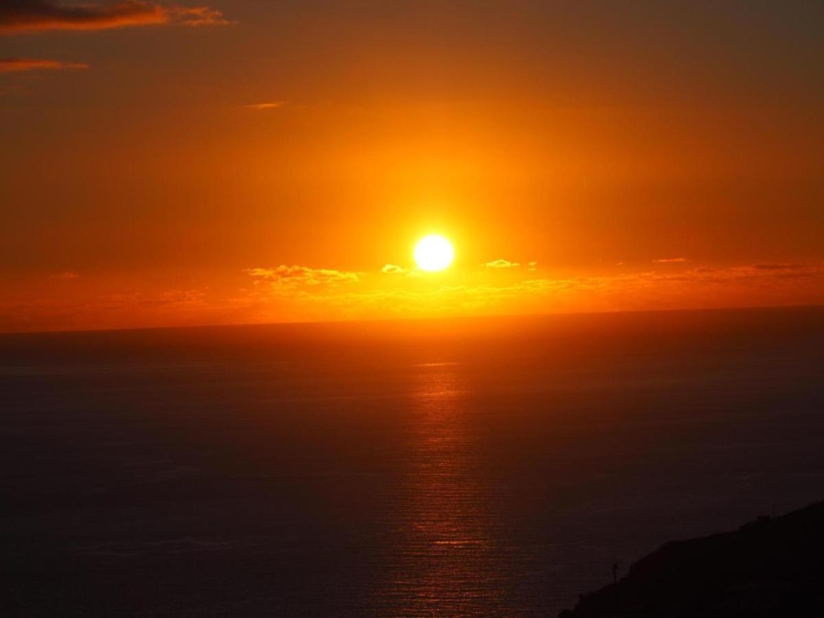 Casa Por Do Sol Apartment Calheta  Exterior photo