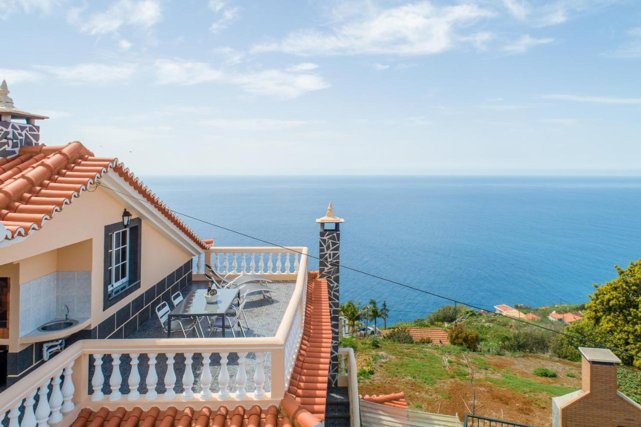 Casa Por Do Sol Apartment Calheta  Exterior photo