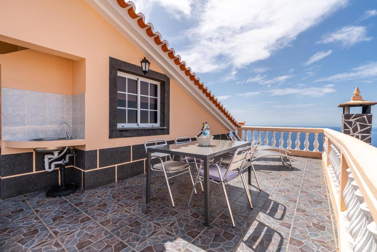 Casa Por Do Sol Apartment Calheta  Exterior photo