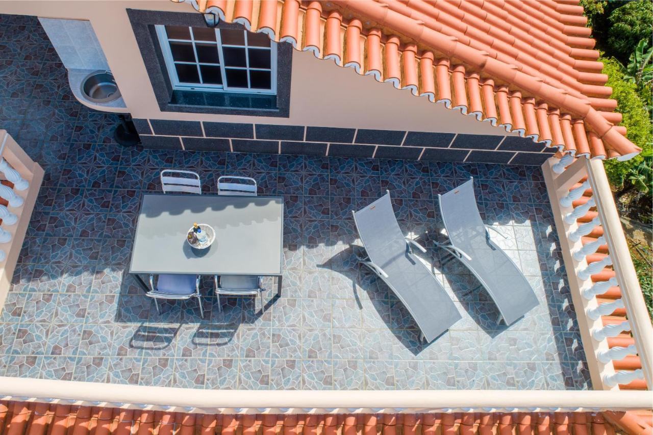 Casa Por Do Sol Apartment Calheta  Exterior photo